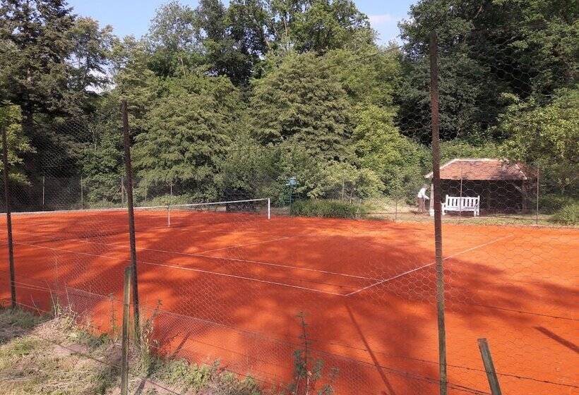 צימר Chateau Le Quesnoy