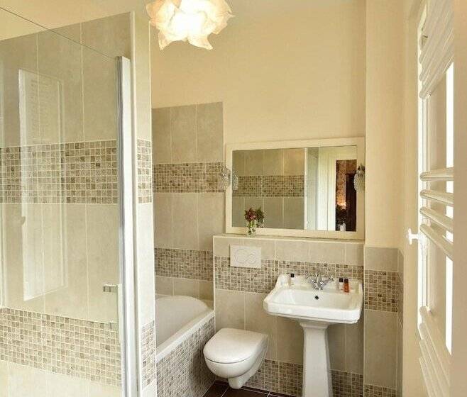 צימר Chateau Le Quesnoy