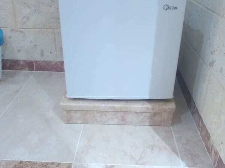 민박 Hostal Los Mangos