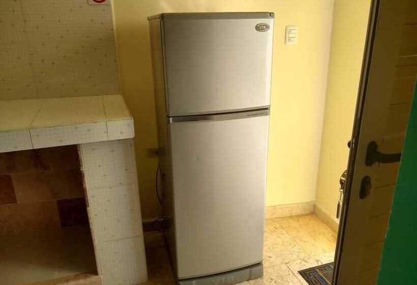 민박 Hostal Los Mangos