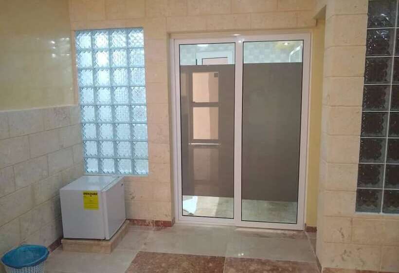 민박 Hostal Los Mangos