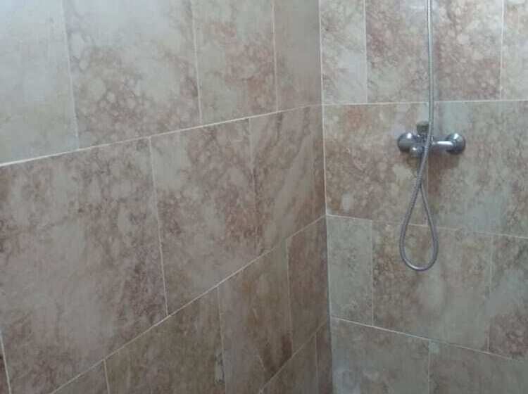 민박 Hostal Los Mangos