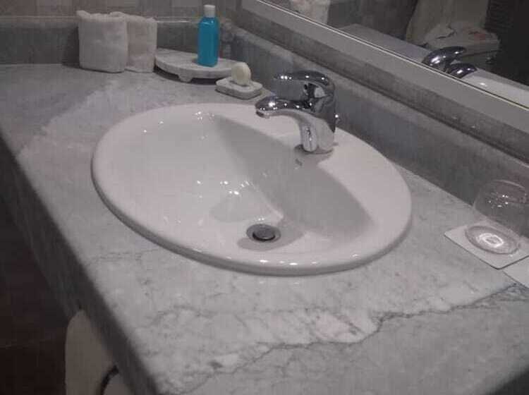 민박 Hostal Los Mangos