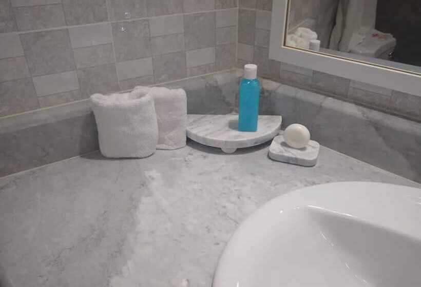 민박 Hostal Los Mangos