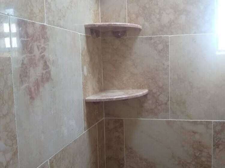 민박 Hostal Los Mangos