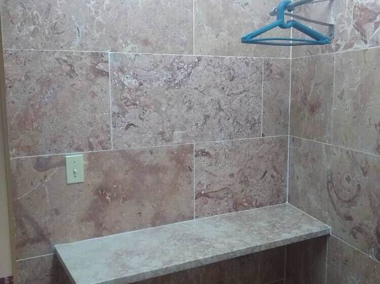 민박 Hostal Los Mangos