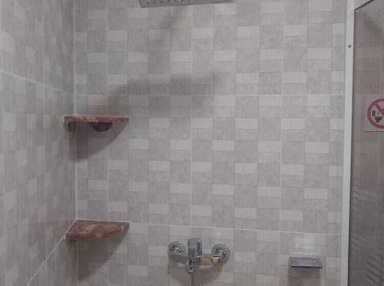 민박 Hostal Los Mangos