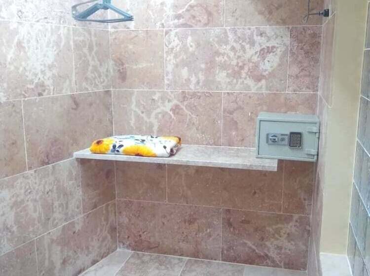 민박 Hostal Los Mangos