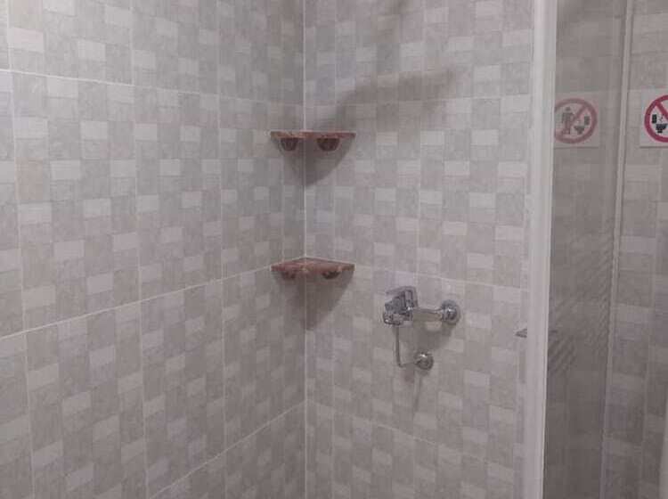 민박 Hostal Los Mangos