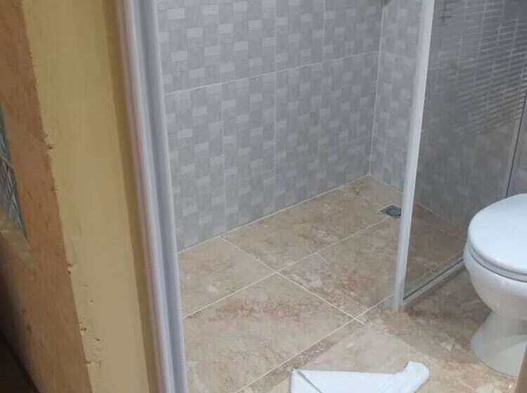 민박 Hostal Los Mangos