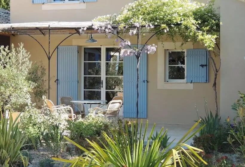 ベッドアンドブレックファースト Le Bouquet De Seguret