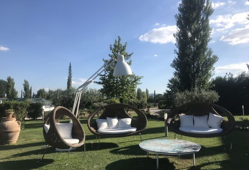 민박 Tenuta San Masseo   Boutique Farm Resort & Spa