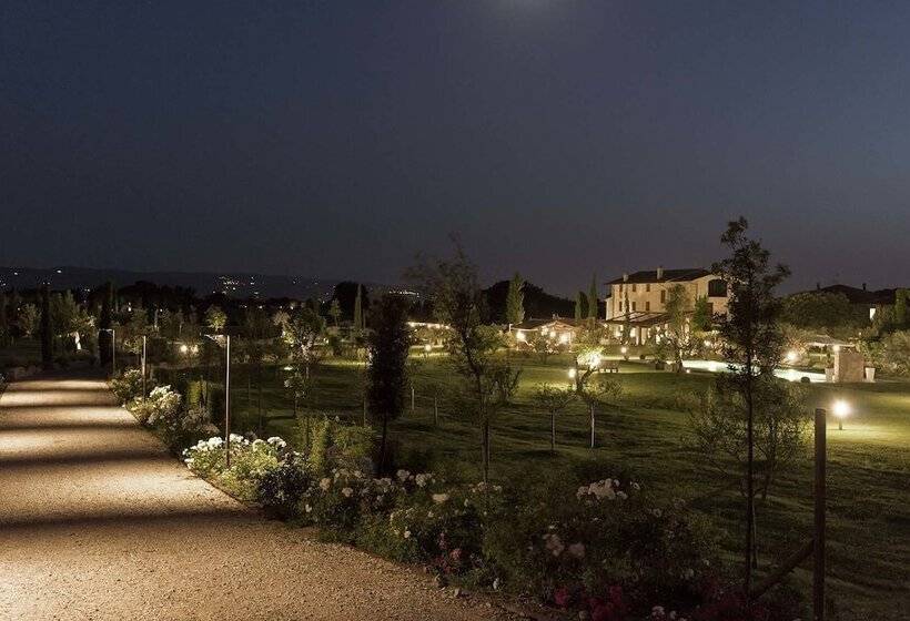 민박 Tenuta San Masseo   Boutique Farm Resort & Spa