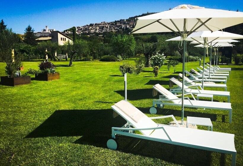 민박 Tenuta San Masseo   Boutique Farm Resort & Spa