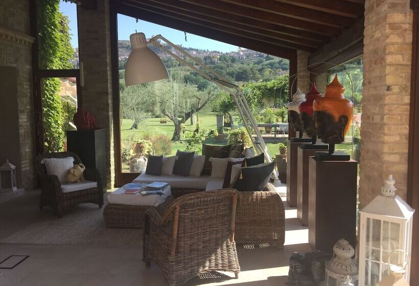 민박 Tenuta San Masseo   Boutique Farm Resort & Spa