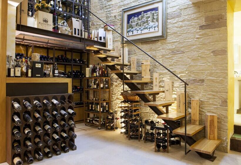 민박 Tenuta San Masseo   Boutique Farm Resort & Spa