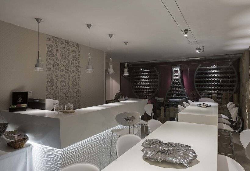 민박 Tenuta San Masseo   Boutique Farm Resort & Spa