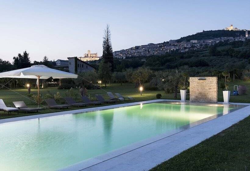 민박 Tenuta San Masseo   Boutique Farm Resort & Spa