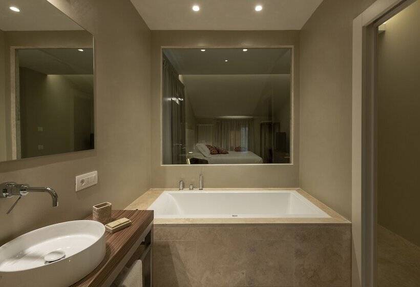 민박 Tenuta San Masseo   Boutique Farm Resort & Spa