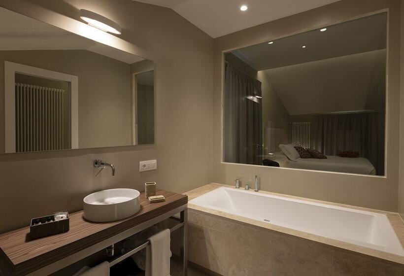 민박 Tenuta San Masseo   Boutique Farm Resort & Spa