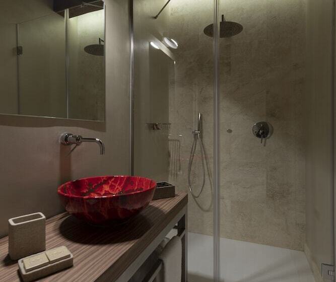 민박 Tenuta San Masseo   Boutique Farm Resort & Spa