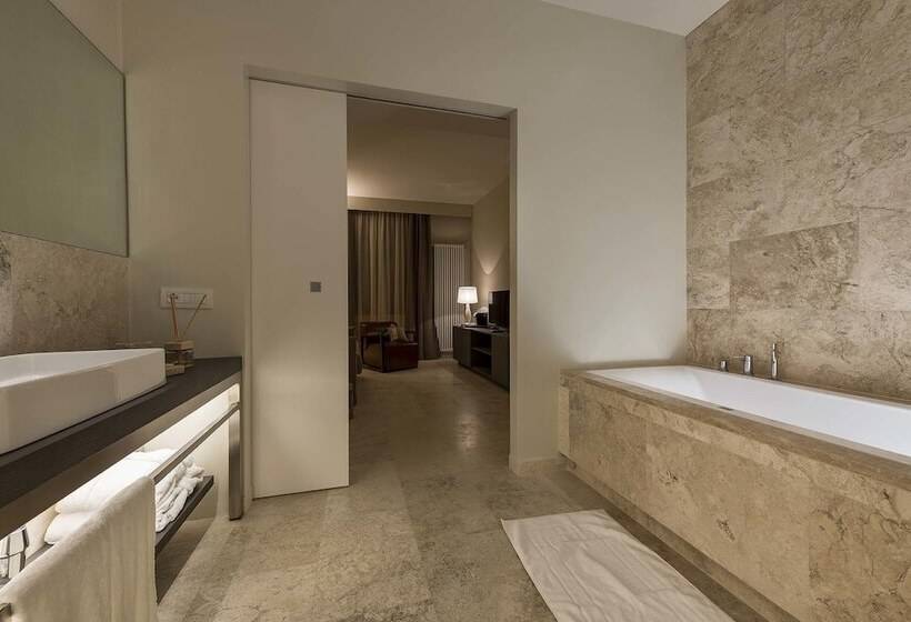 민박 Tenuta San Masseo   Boutique Farm Resort & Spa