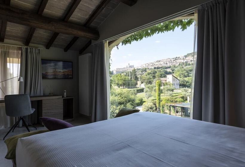 민박 Tenuta San Masseo   Boutique Farm Resort & Spa