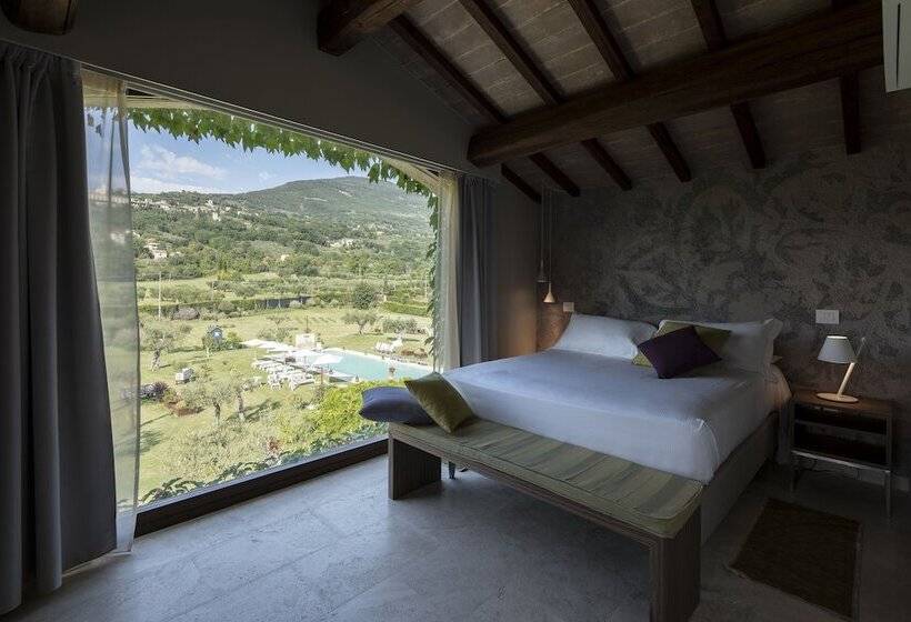 민박 Tenuta San Masseo   Boutique Farm Resort & Spa