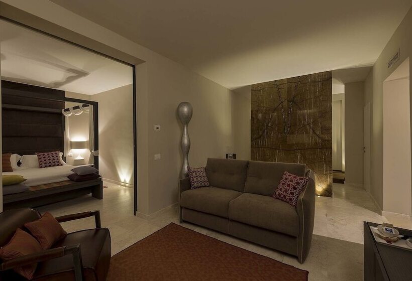 민박 Tenuta San Masseo   Boutique Farm Resort & Spa