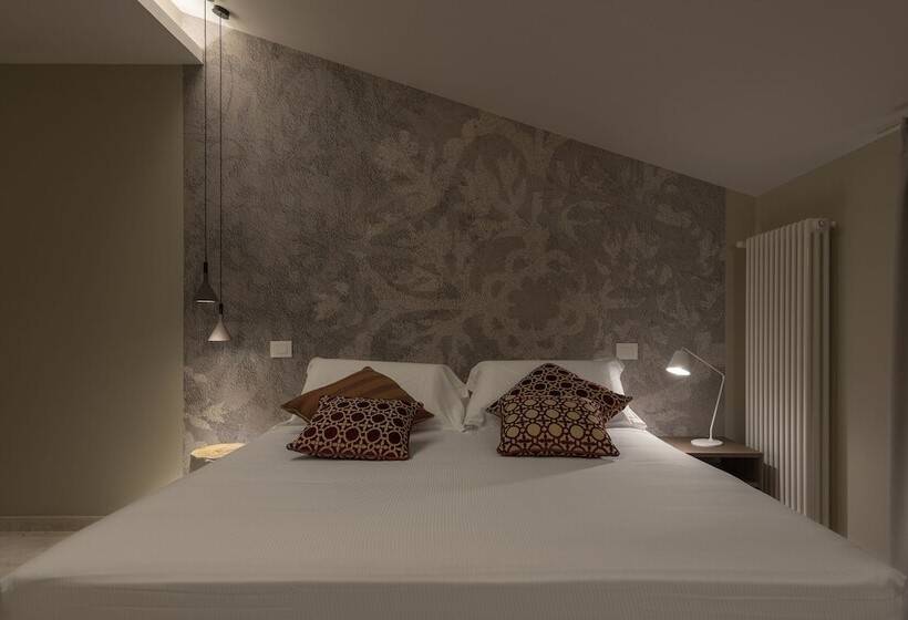 민박 Tenuta San Masseo   Boutique Farm Resort & Spa