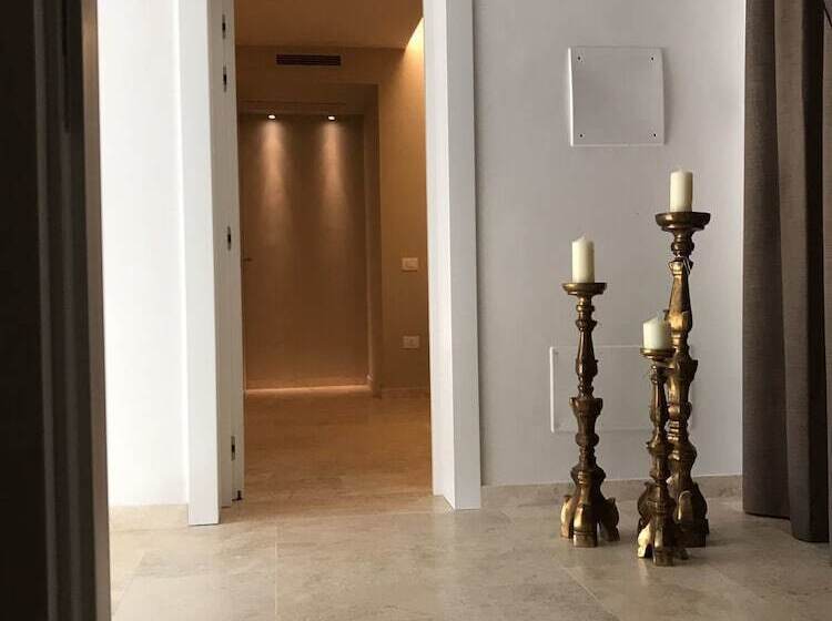 민박 Tenuta San Masseo   Boutique Farm Resort & Spa