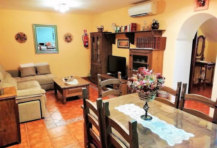 Casa Rural La Dehesa