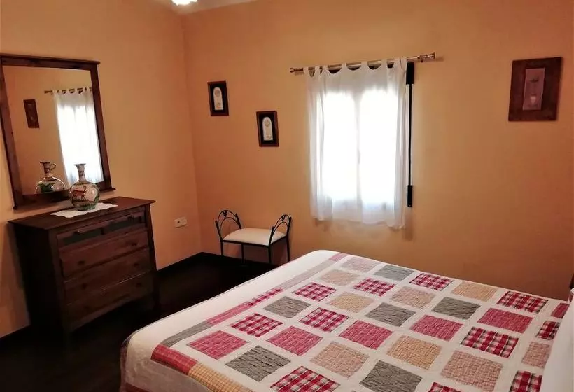 Casa Rural La Dehesa