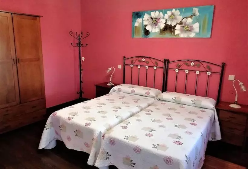 Casa Rural La Dehesa