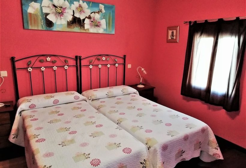 Casa Rural La Dehesa