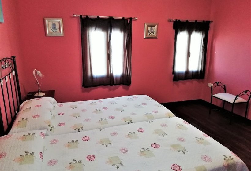 Casa Rural La Dehesa