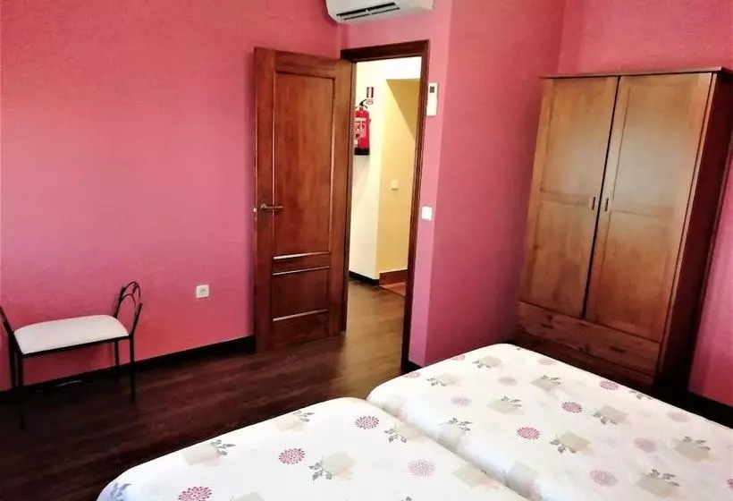 Casa Rural La Dehesa