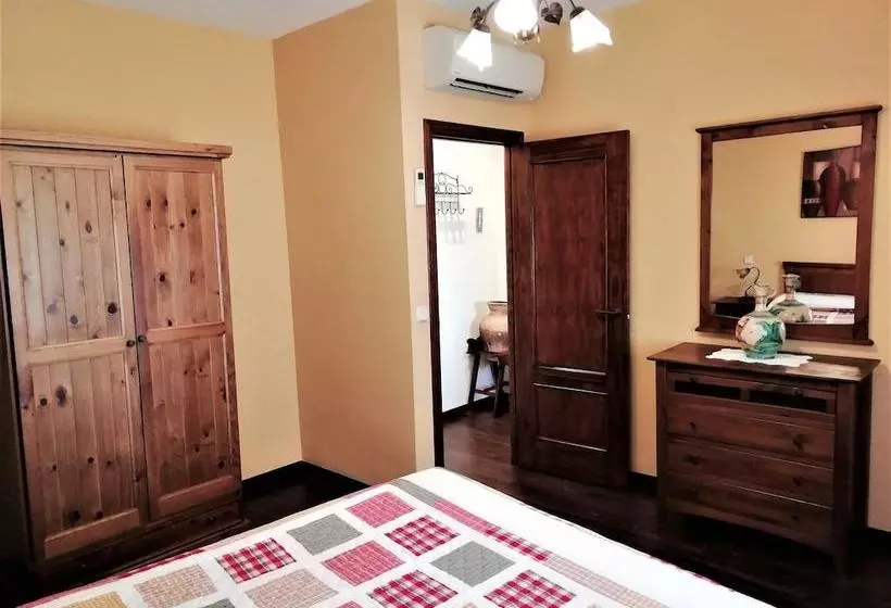 Casa Rural La Dehesa