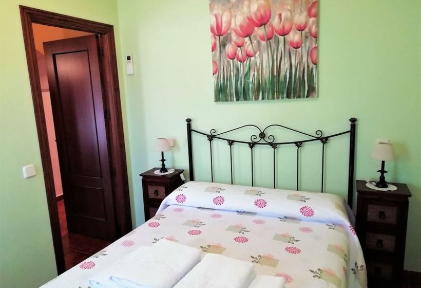 Casa Rural La Dehesa