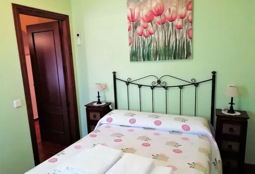 Casa Rural La Dehesa