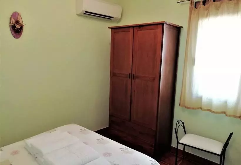 Casa Rural La Dehesa
