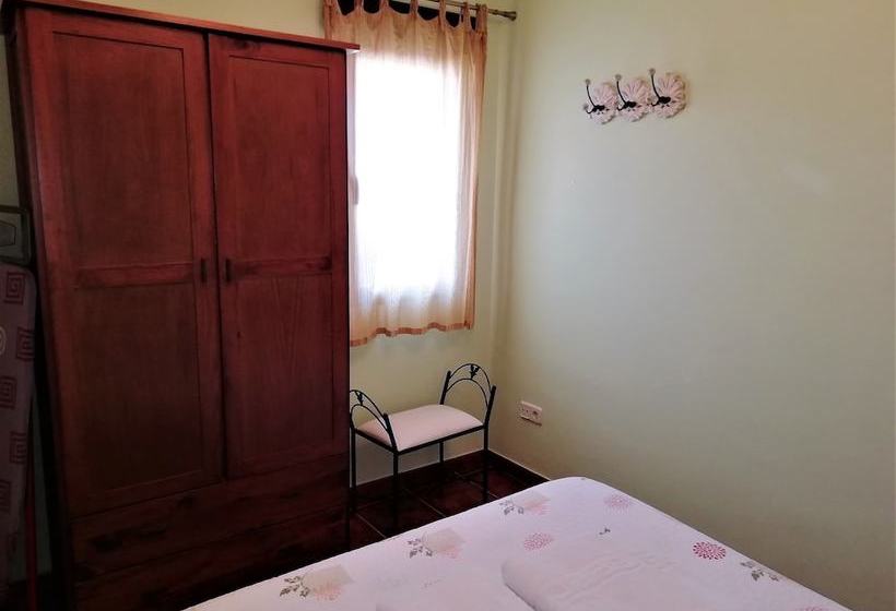 Casa Rural La Dehesa