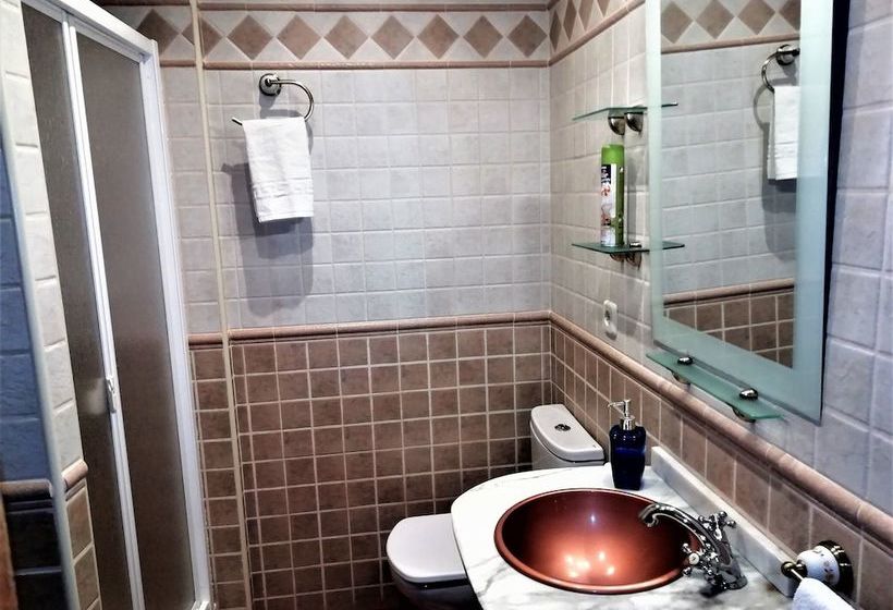 Casa Rural La Dehesa