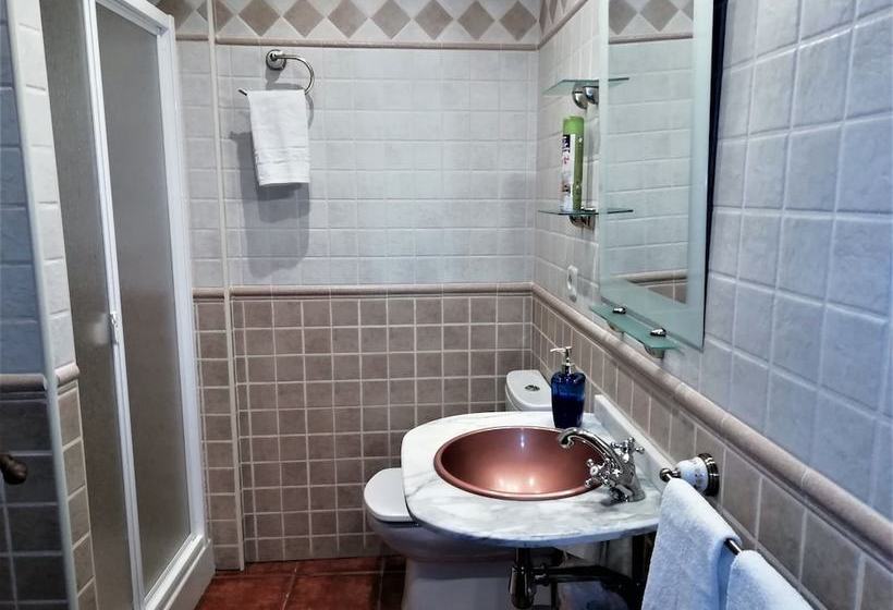 Casa Rural La Dehesa