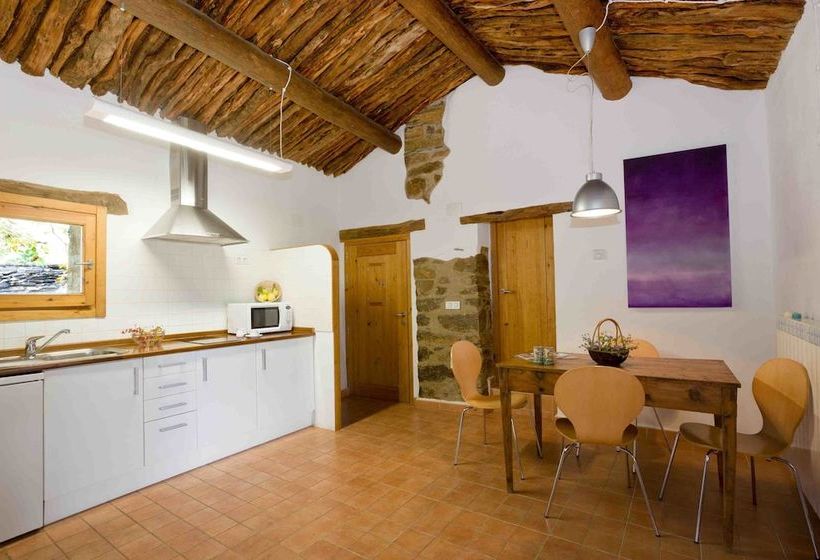 Casa Rural Moliniás