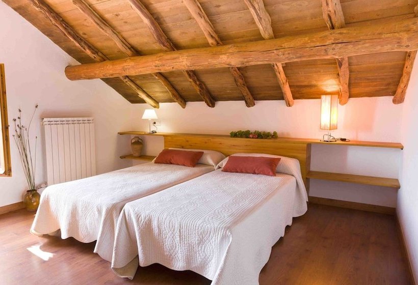 Casa Rural Moliniás