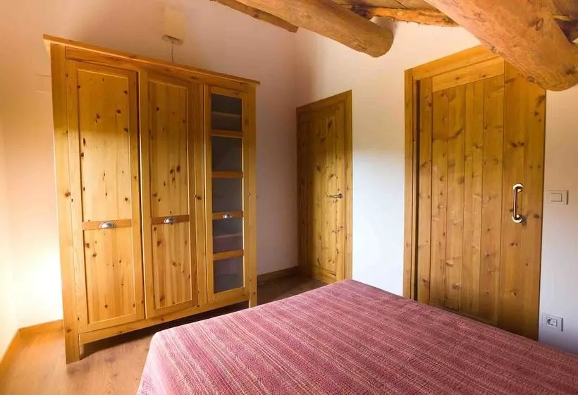 Casa Rural Moliniás