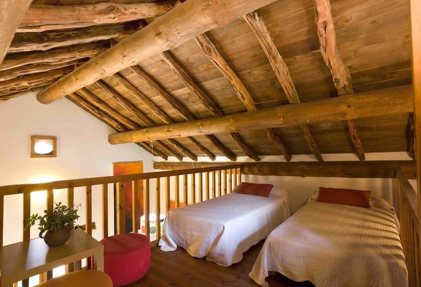 Casa Rural Moliniás