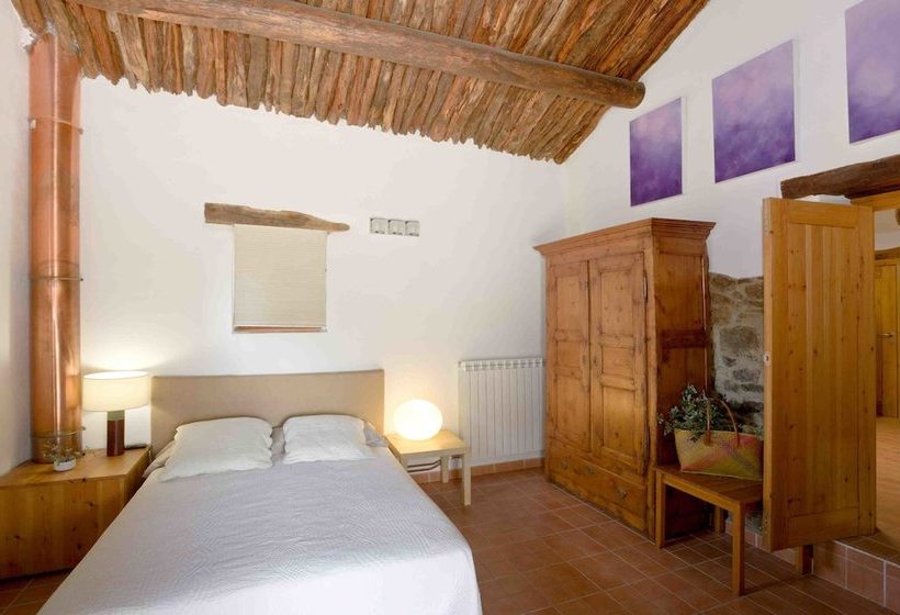 Casa Rural Moliniás