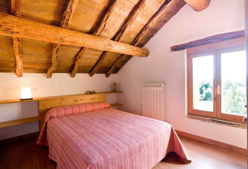 Casa Rural Moliniás